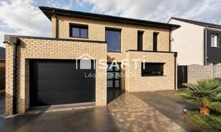 Maison 4 Pièces 150 m² à vendre à Denain (59220)