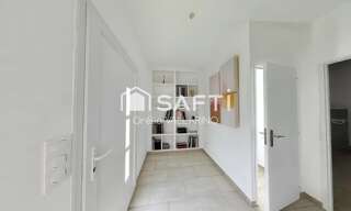 Maison 4 Pièces 91 m² à vendre à Laruscade (33620)