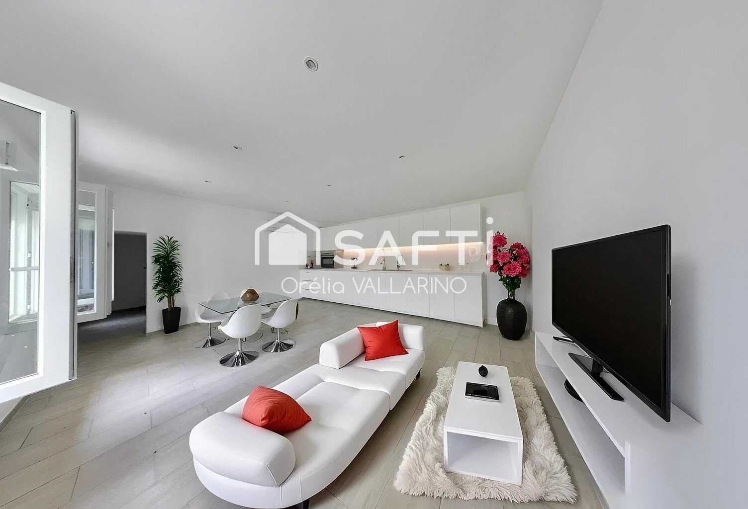 Maison T4 rénovée — photo 1