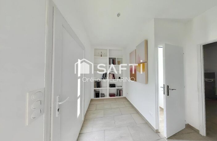 Maison T4 rénovée — photo 2
