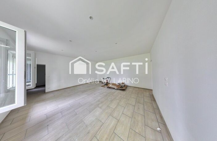 Maison T4 rénovée — photo 3