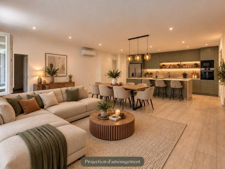 Maison T4 rénovée — photo 1