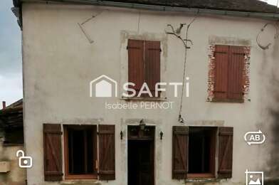 Maison 4 pièces 35000 €