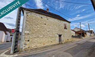 Maison 4 Pièces 80 m² à vendre à Tissey (89700)