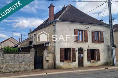 Maison 4 pièces 35000 €