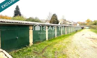 Garage   m² à vendre à Frouard (54390)