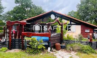 Maison 4 Pièces 125 m² à vendre à Saugnac-et-Muret (40410)