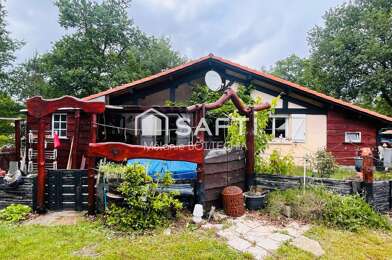 Maison 4 pièces 365000 €
