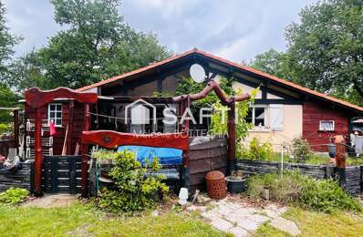 Maison familiale de 125 m² avec habitation indépendante — photo du bien