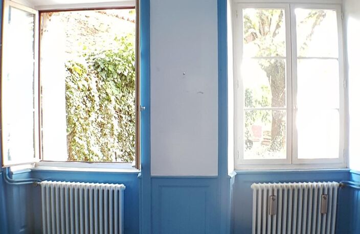 T2 de charme avec jardin et parking — photo 5