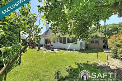 Maison 6 pièces 565000 €