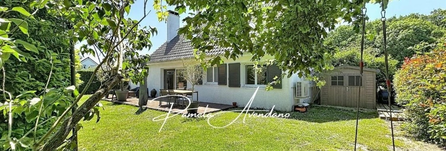 Maison 6 Pièces 139 m² à vendre à Lésigny (77150)