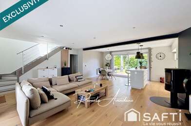 Maison 6 pièces 565000 €