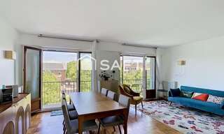 Appartement 3 Pièces 73 m² à vendre à Saint-Maur-des-Fossés (94100)