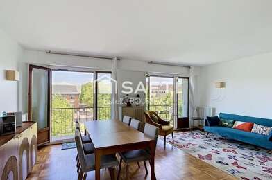 Appartement 3 pièces 450000 €