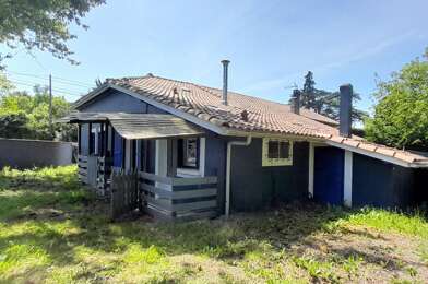 Maison 4 pièces 121000 €
