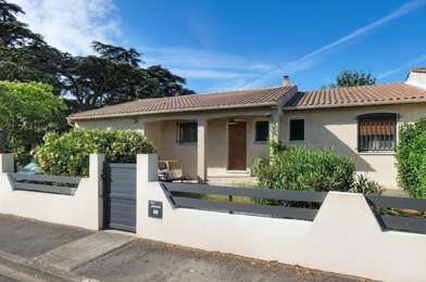 Maison 3 pièces 204000 €