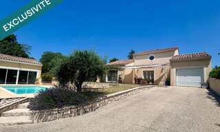 Maison 6 Pièces 175 m² à vendre à Saint-Marcel-lès-Sauzet (26740)