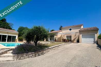 Maison 6 pièces 459000 €
