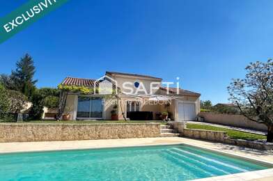 Maison 6 pièces 459000 €