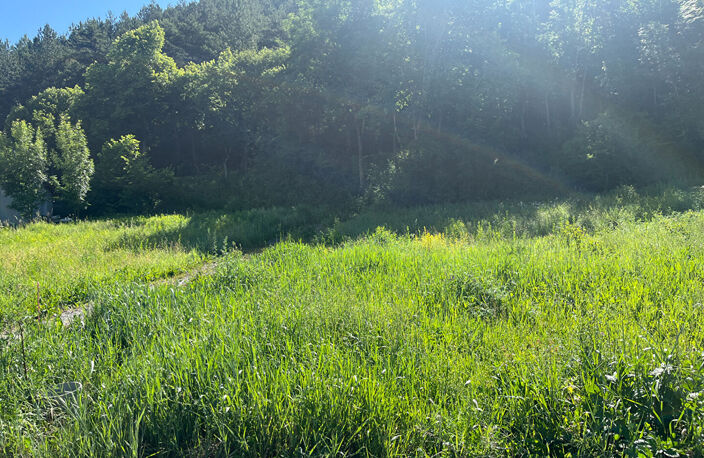 Terrain  652 m2 — photo 3
