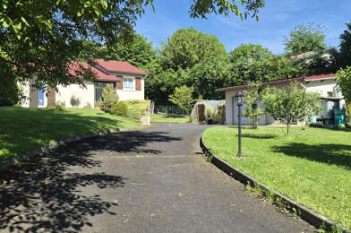 Maison 5 pièces 420000 €