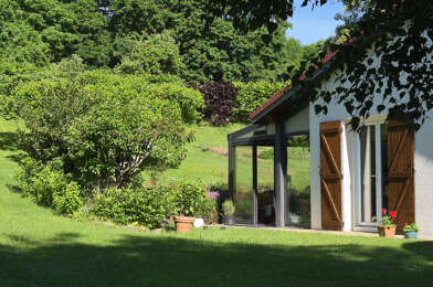 Maison 5 pièces 420000 €