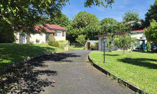 Maison 5 Pièces 110 m² à vendre à Orcines (63870)