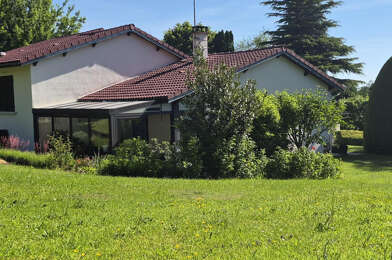 Maison 5 pièces 420000 €