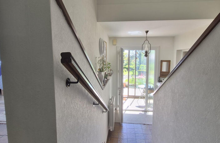 ORCINES maison 4 chambres — photo 5