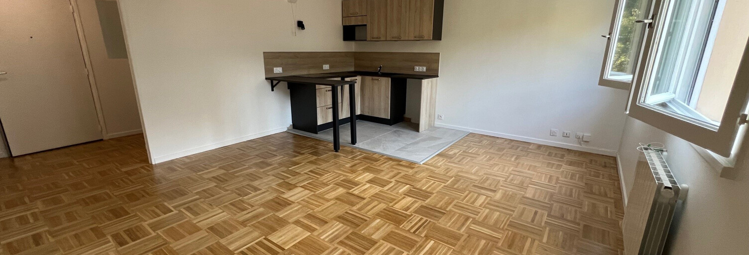 Appartement 1 Pièce 33 m² à louer à Lyon 4 (69004)