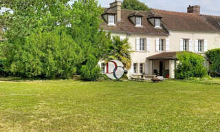 Maison 10 Pièces 240 m² à vendre à Senlis (60300)
