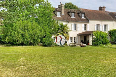 Maison 10 pièces 1298000 €