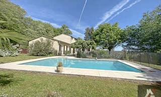 Maison 7 Pièces 185 m² à vendre à Cadarsac (33750)