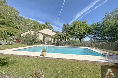 Maison 7 pièces 549000 €