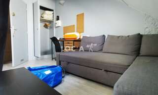Appartement 1 Pièce 14 m² à louer à Dijon (21000)