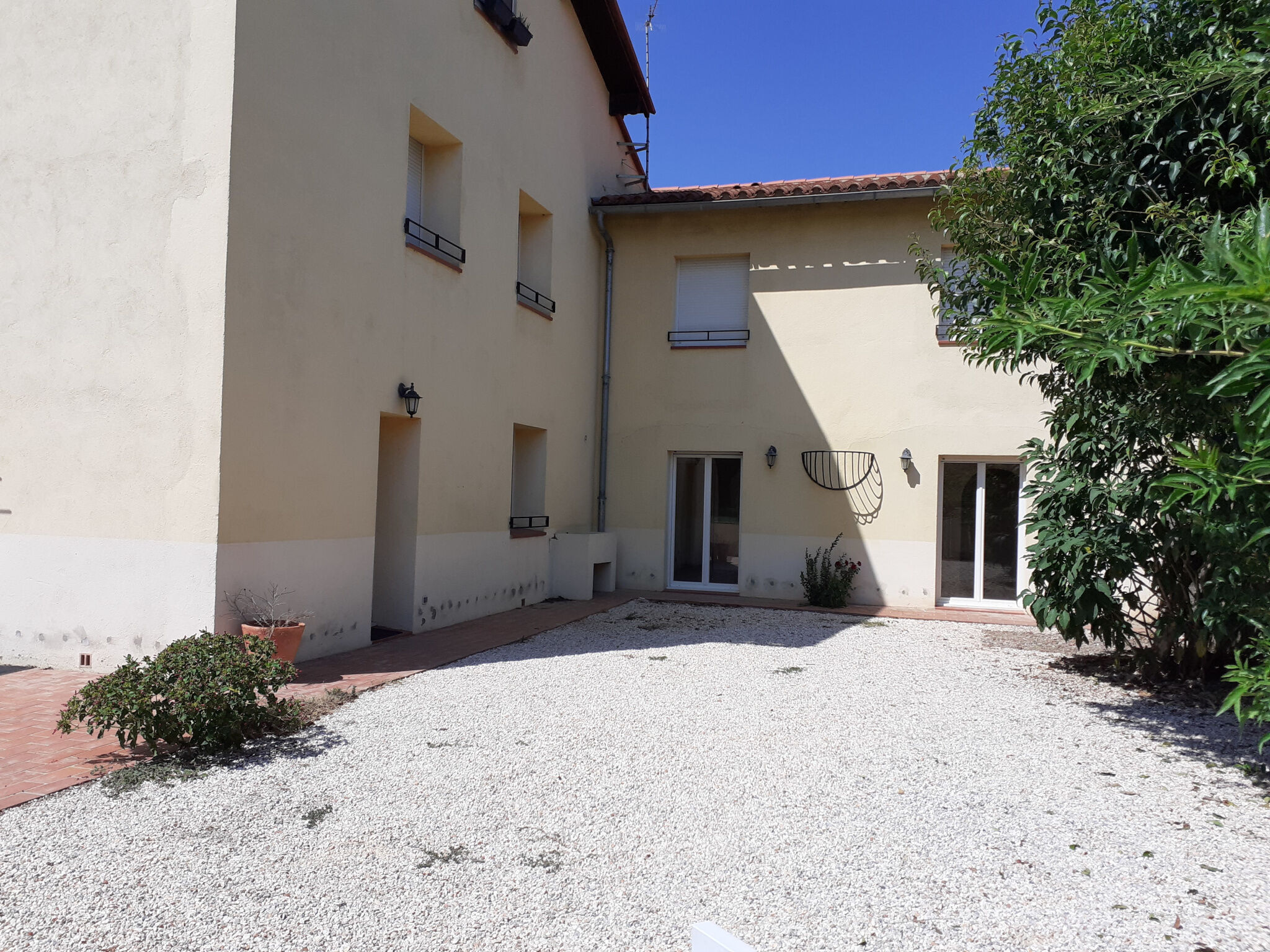 Appartement  T4 à louer Perpignan 66000