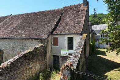 Maison 2 pièces 21000 €