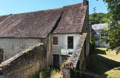 Maison — photo du bien
