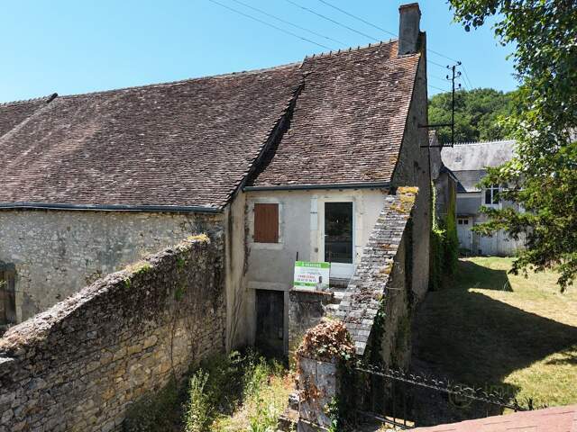 Maison — photo du bien