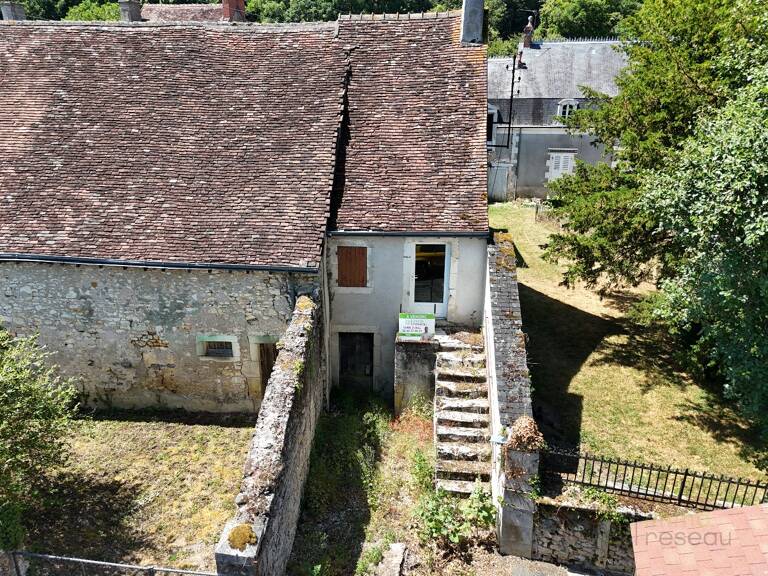 Maison — photo 1