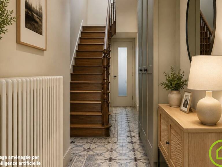 Maison — photo 1