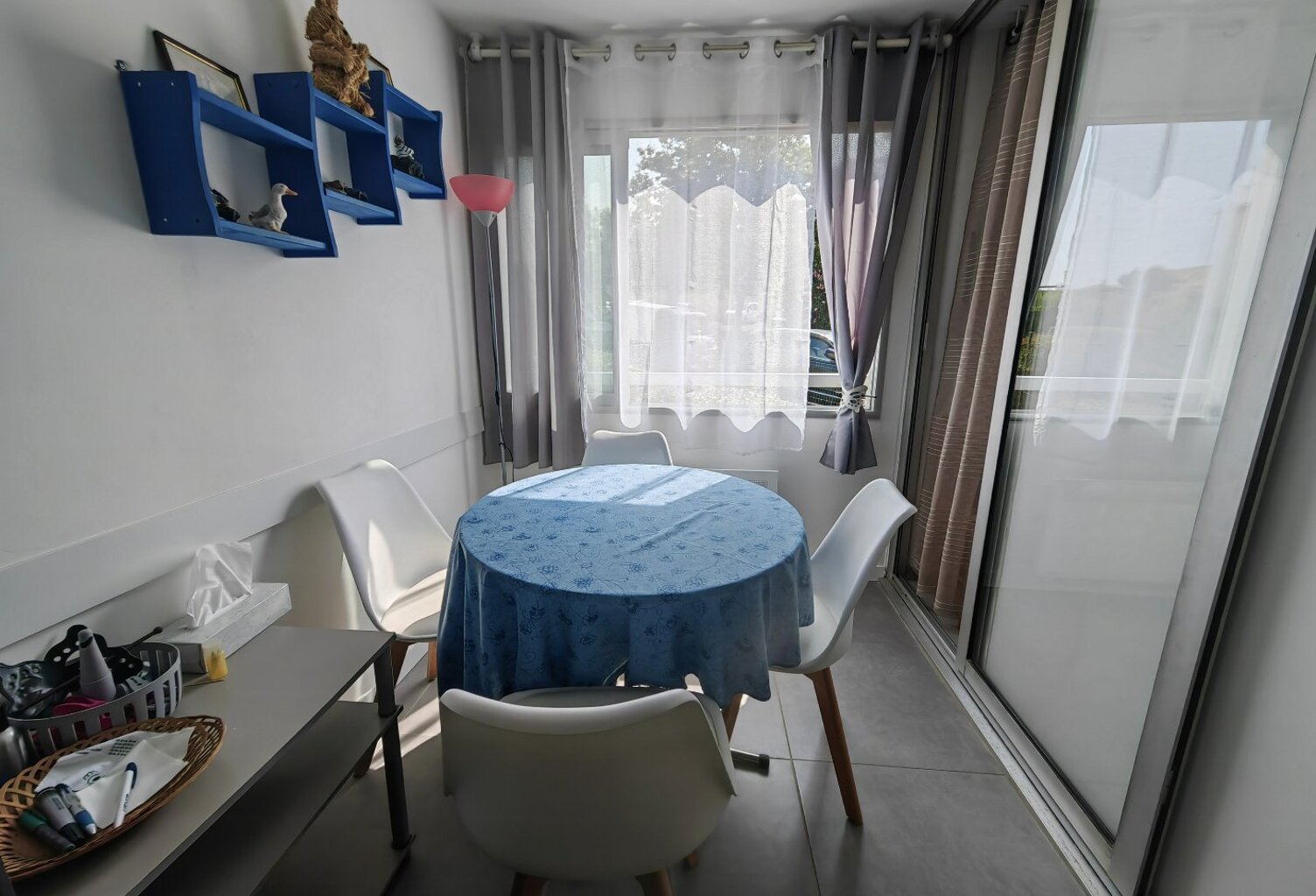 Appartement — photo 1