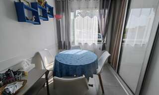 Appartement 2 Pièces 23 m² à vendre à Agde (34300)
