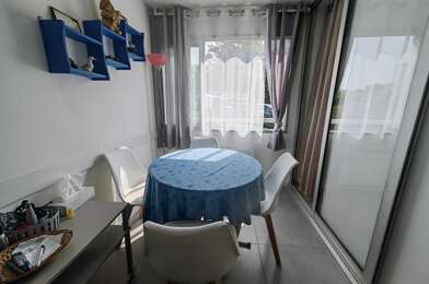 Appartement 2 pièces 81900 €