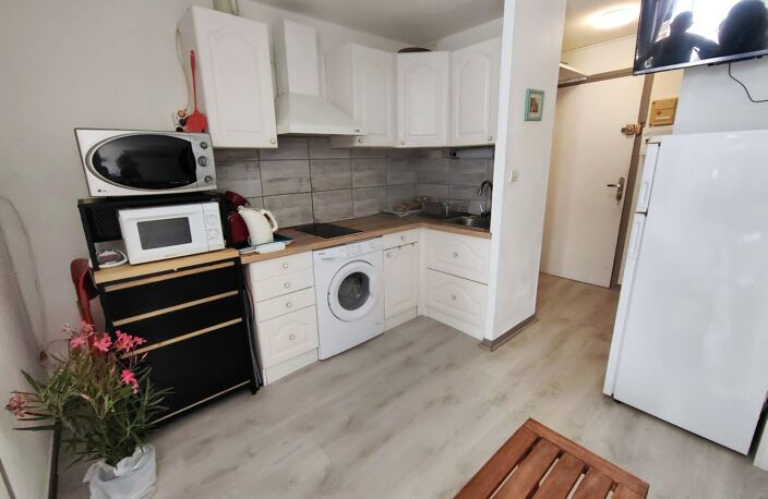Appartement — photo 3