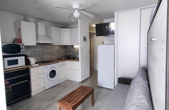 Appartement — photo 5