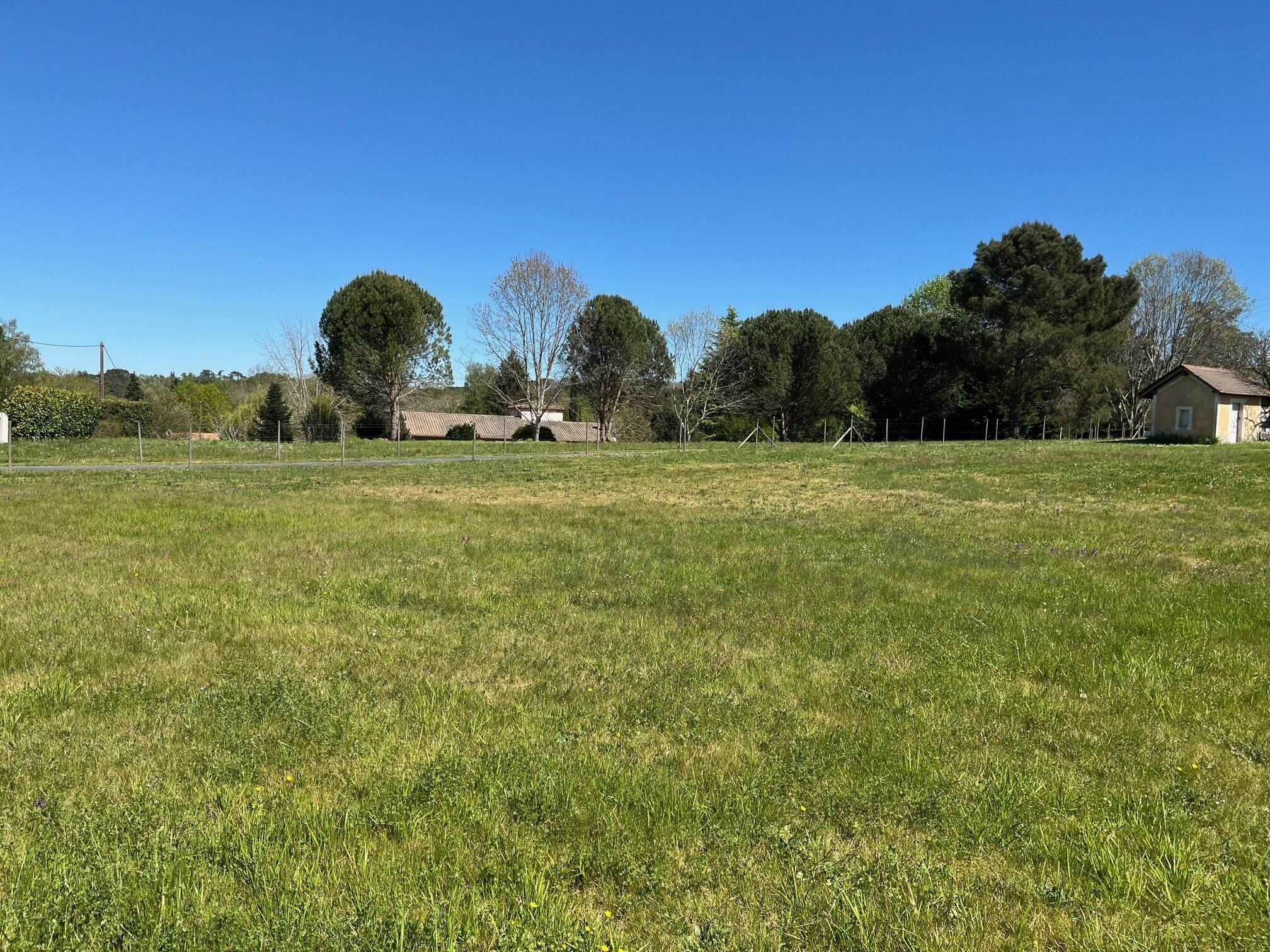 Agence immobilière de Les maisons Aura de Bergerac