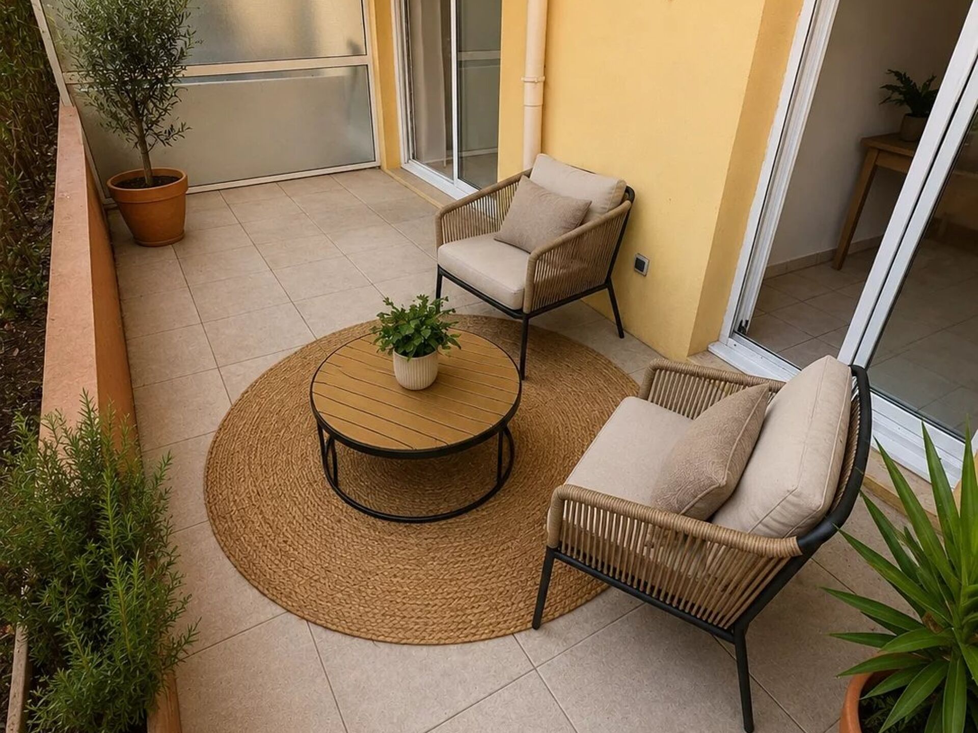Appartement 2 pièces 42 m² · à Nice · 42 m² · 275 000 €