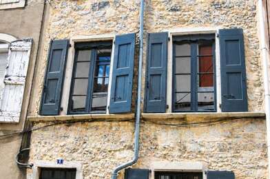 Immeuble  426400 €